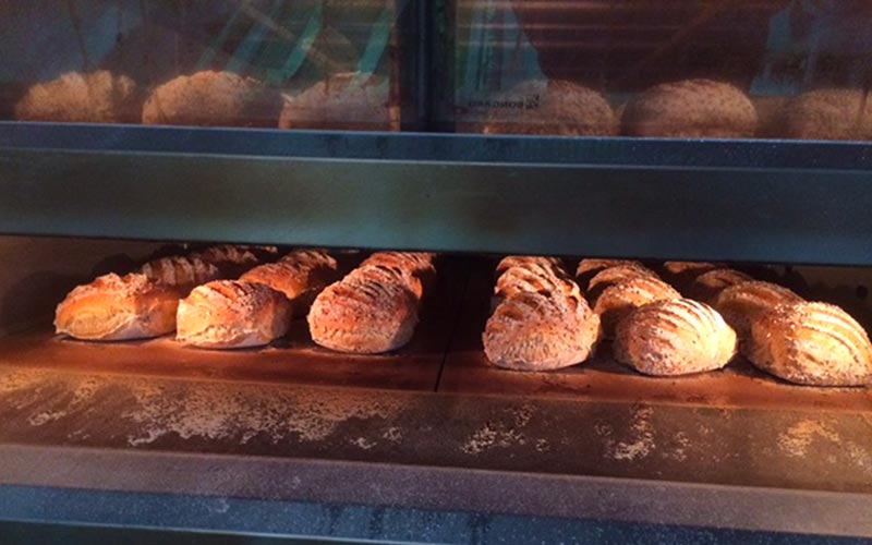 PANYDIS - Pains et Viennoiseries - Côte d'Azur